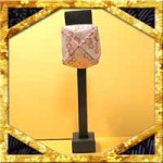 折り紙で立体的ぼんぼりの折り方！ひな祭り飾りを簡単手作り