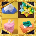 折り紙でつるし雛の折り方まとめ！ひな祭りに子供も簡単な作り方