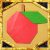 折り紙でりんごの折り方！葉っぱ付きで超簡単なリンゴの作り方