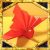 折り紙で祝い鶴の折り方！正月飾りや箸置きに簡単な作り方